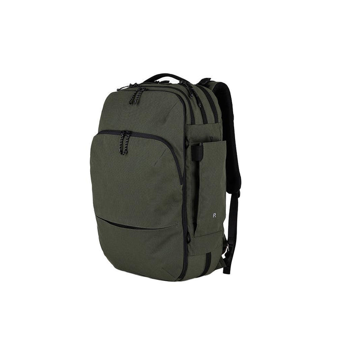 Pakt Travel Backpack