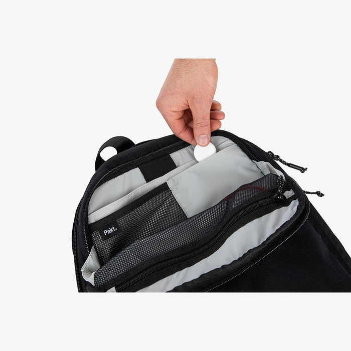 Pakt Travel Backpack