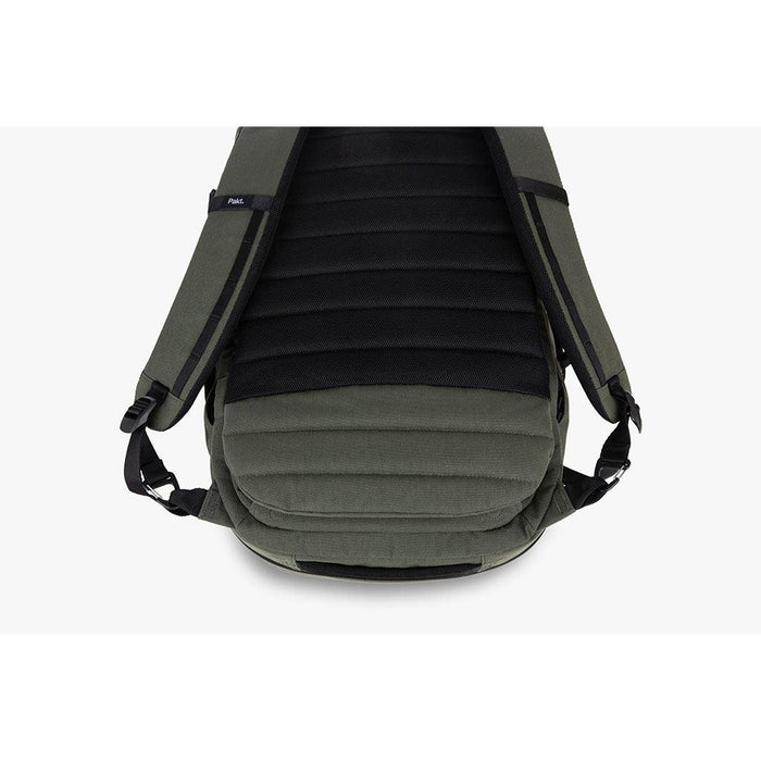 Pakt Travel Backpack