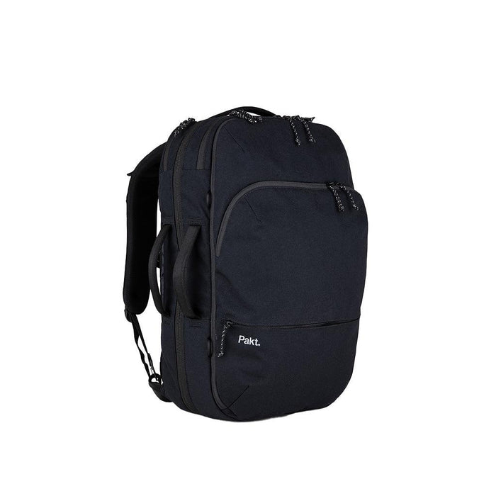 Pakt Travel Backpack