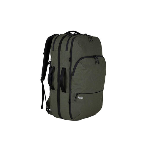 Pakt Travel Backpack - Urban Kit Supply