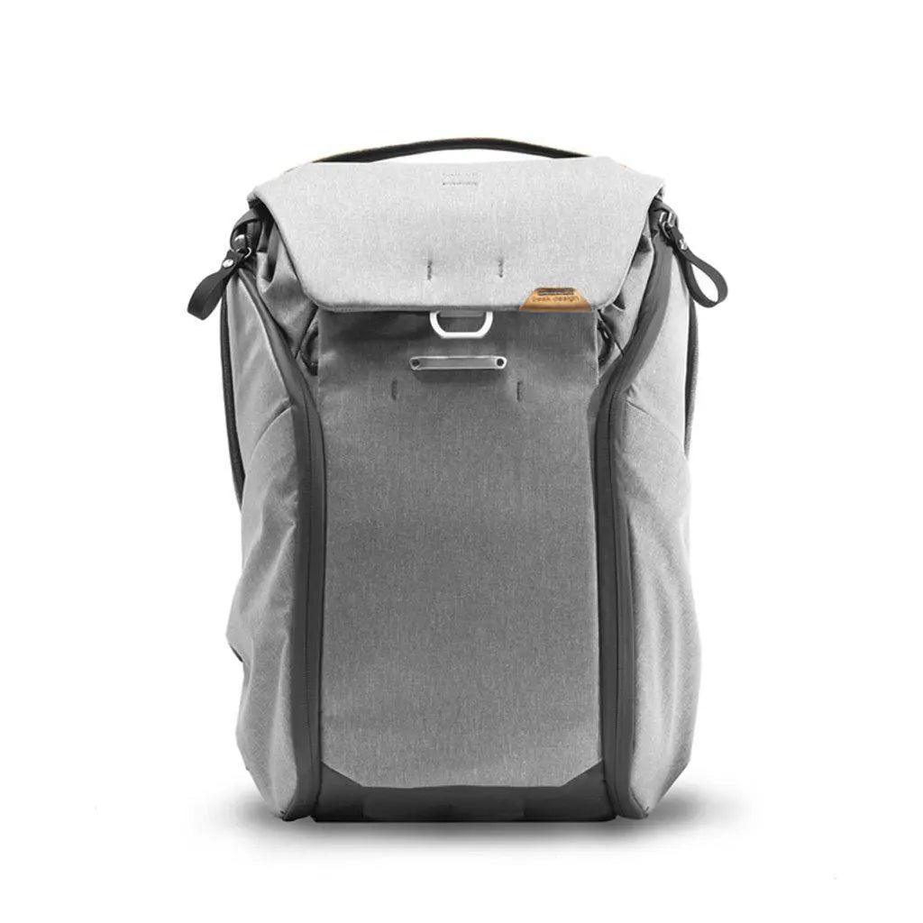 Peak Design Everyday Backpack v2 (20L, Charcoal) BEDB-20-CH-2