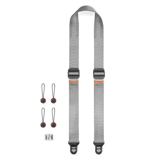 Peak Design Slide Lite Camera Strap - Urban Kit Supply