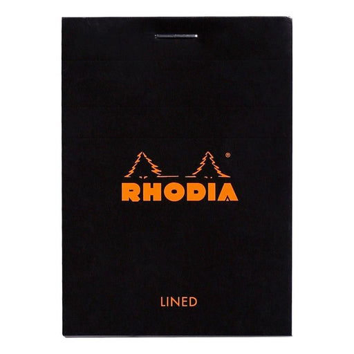 Rhodia Bloc N°11 Memo Pad