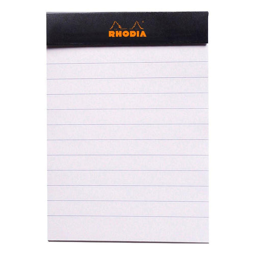 Rhodia Bloc N°11 Memo Pad