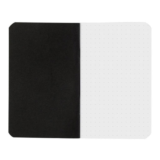 Rhodia Classic Notebook (7.5 x 12 cm)