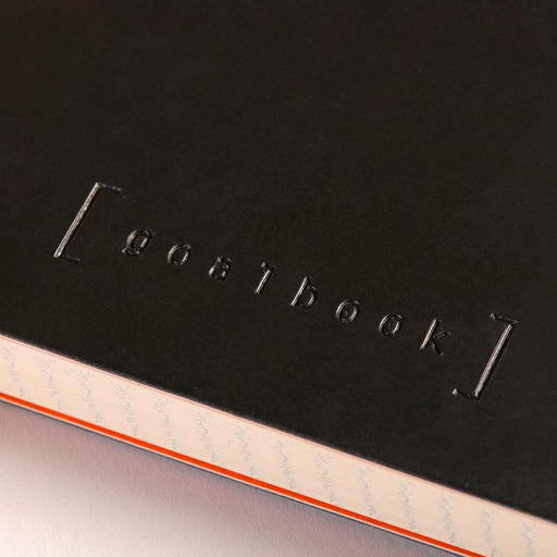 Rhodia Soft GoalBook A5