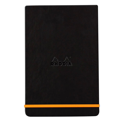 Rhodia Notebooks & Writing Pads