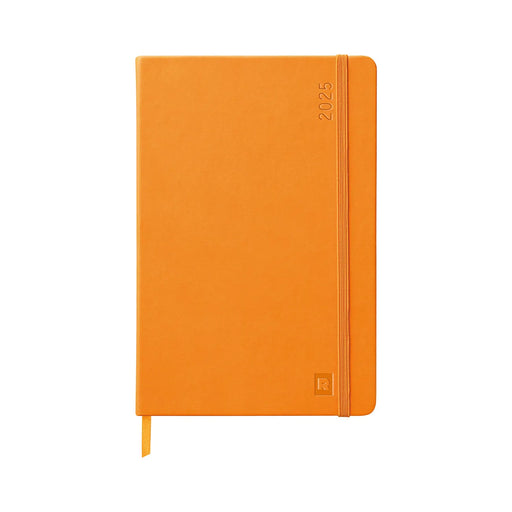 Rhodia Webplanner A5 Weekly Planner 2025