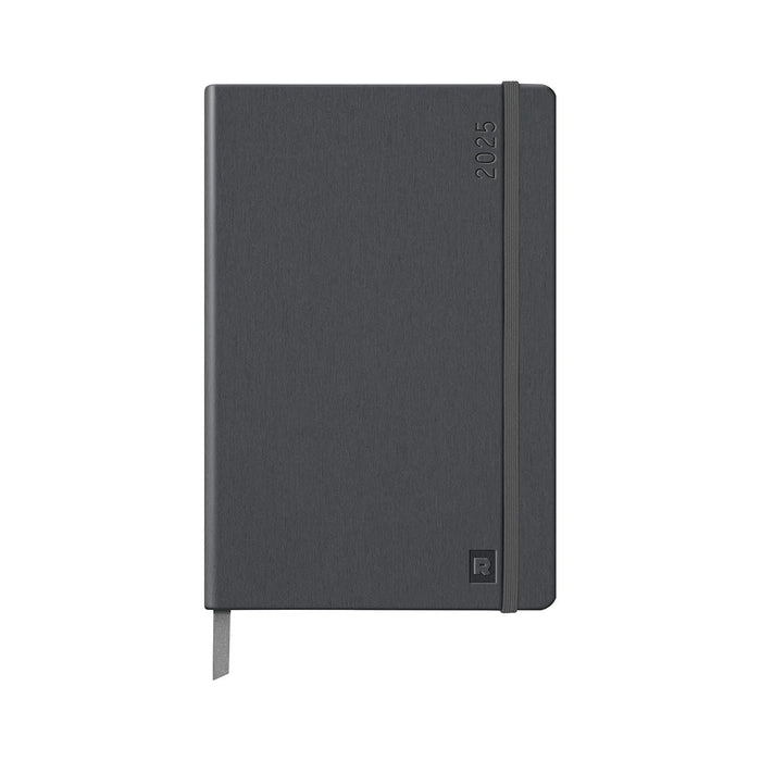 Rhodia Webplanner A5 Weekly Planner 2025