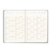 Rhodia Webplanner A5 Weekly Planner 2025