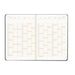 Rhodia Webplanner A5 Weekly Planner 2025 - Urban Kit Supply