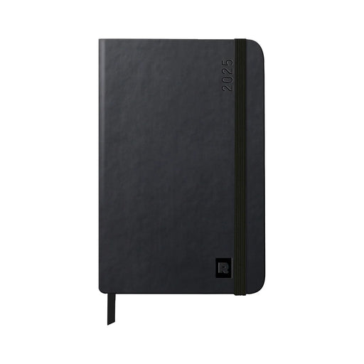 Rhodia Webplanner A6 Weekly Planner 2025