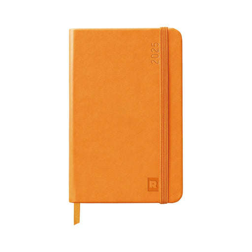 Rhodia Webplanner A6 Weekly Planner 2025