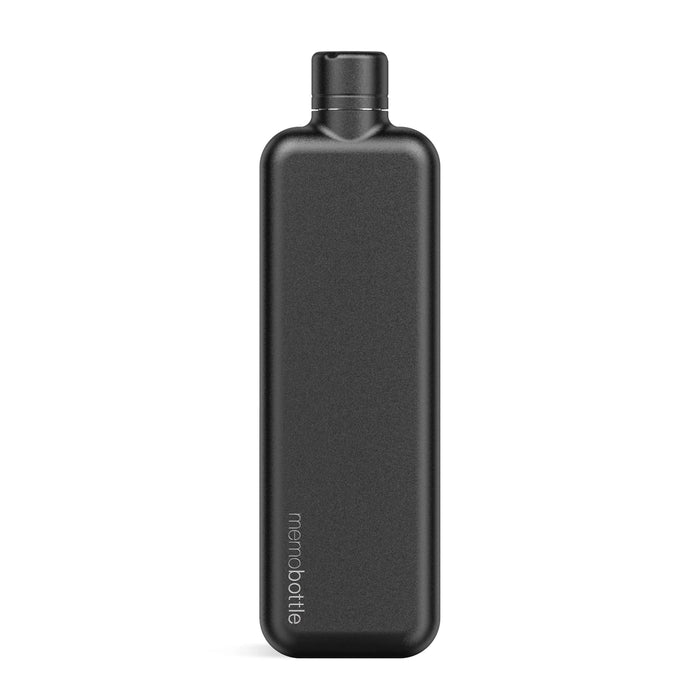 Slim Stainless Steel Memobottle