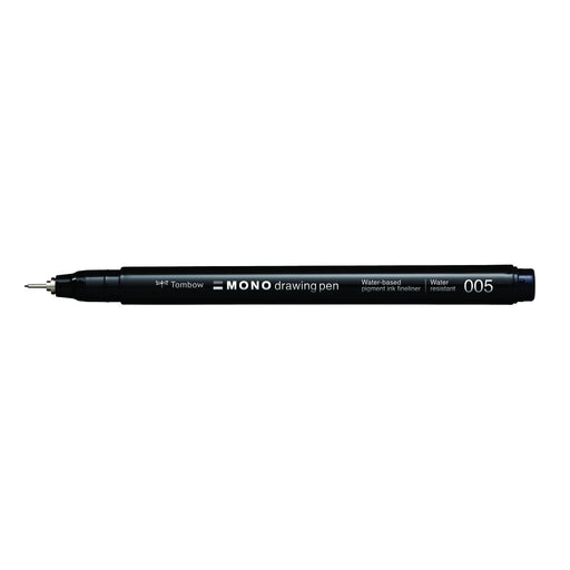 Tombow Fineliner MONO Drawing Pen - Urban Kit Supply