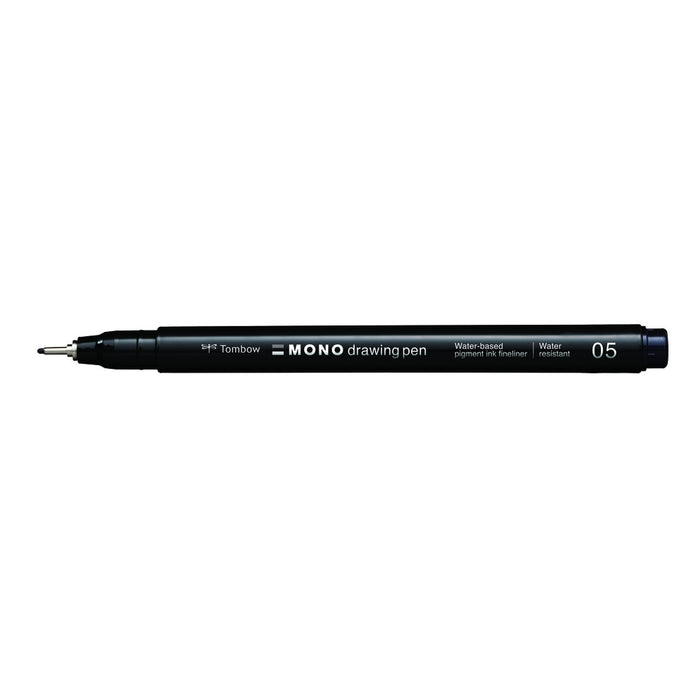 Tombow Fineliner MONO Drawing Pen - Urban Kit Supply