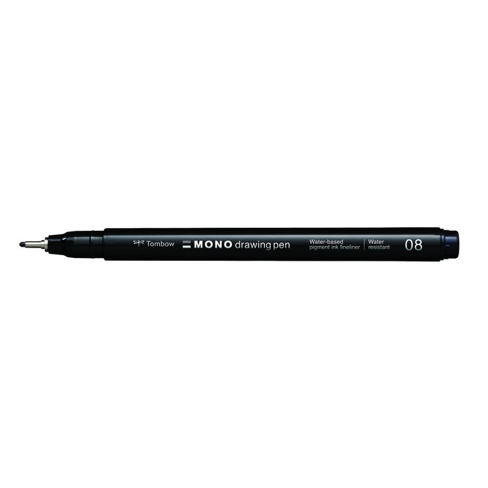 Tombow Fineliner MONO Drawing Pen - Urban Kit Supply