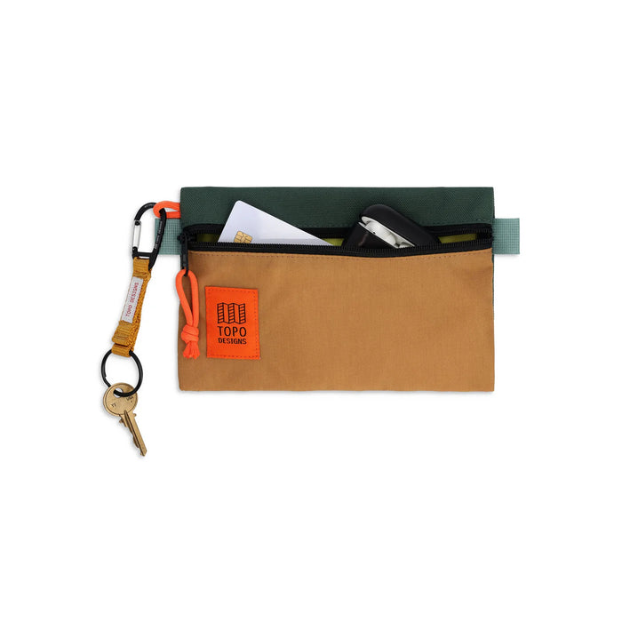 Topo Designs Accessory Bag - Urban Kit Supply