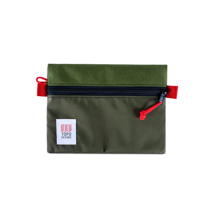 Topo Designs Accessory Bag - Urban Kit Supply