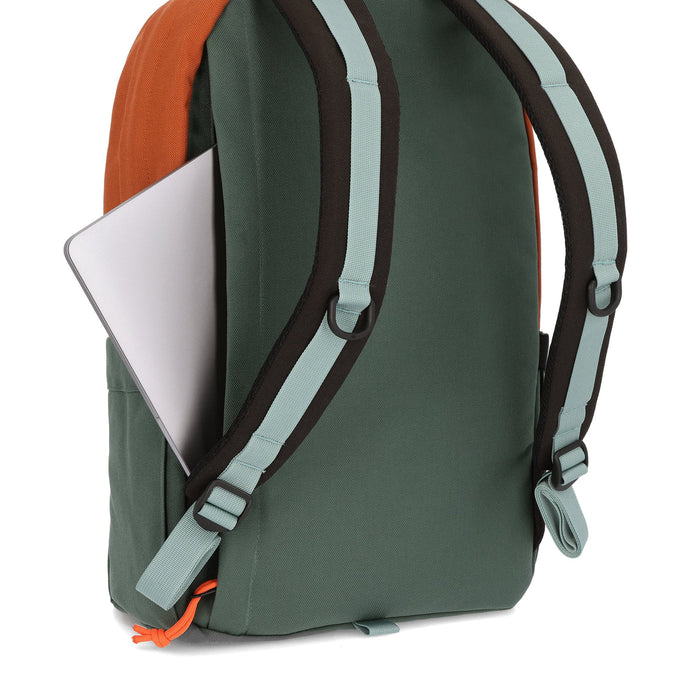 Topo Designs Daypack Classic Backpack - Urban Kit Supply