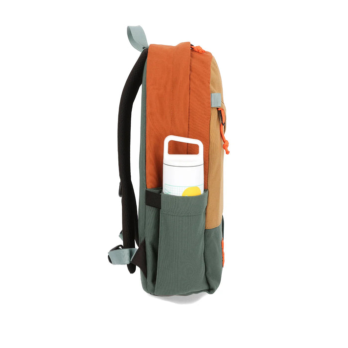 Topo Designs Daypack Classic Backpack - Urban Kit Supply