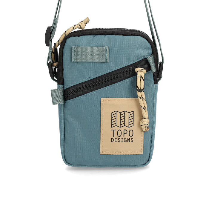 Topo Designs Mini Shoulder Bag - Urban Kit Supply