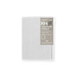 Traveler's Company - 004 Zipper / Card File (Passport)