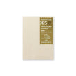 Traveler's Company - 005 Lightweight Paper Notebook Refill (Passport)