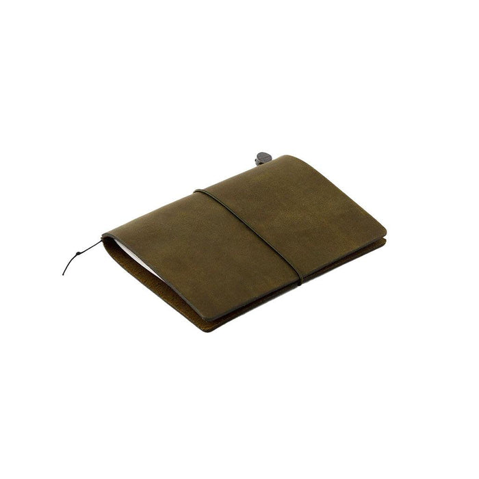 Traveler's Company Notebook - Passport