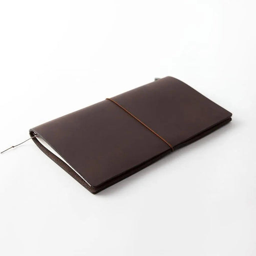 Traveler's Company Notebook - Regular