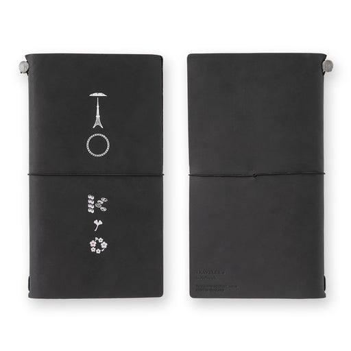 Traveler's Company Notebook Tokyo Edition - Urban Kit Supply