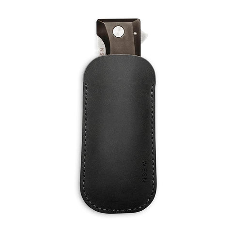 WESN Allman Leather Sheath