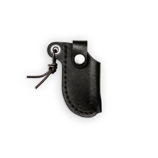 Wesn Goods Quick Release Gunmetal Titanium Keychain N03 – Atlantic