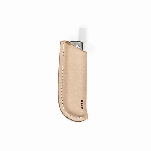 WESN Samla Leather Sheath