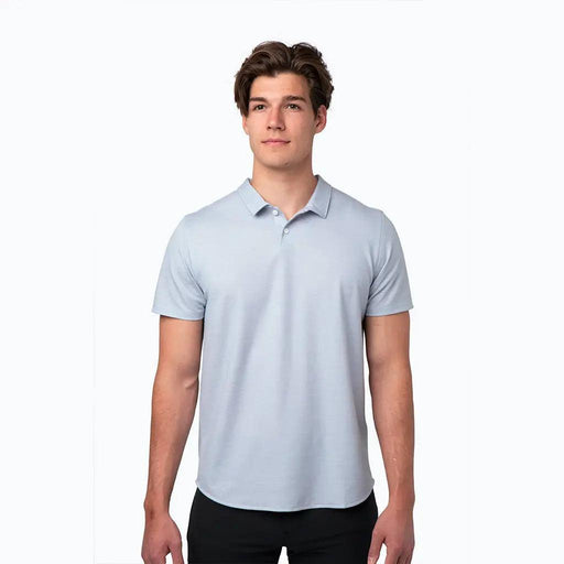 Western Rise Limitless Merino Polo Shirt