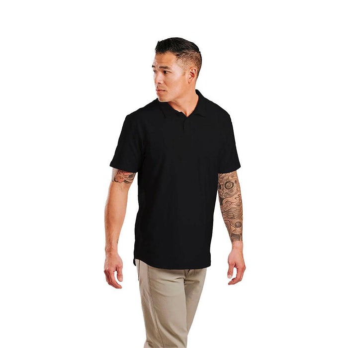 Western Rise X Cotton Polo